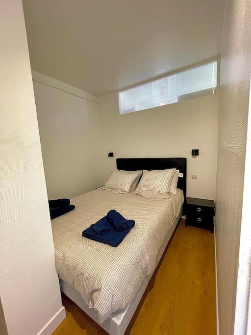 T1 Bis - La Belle Vue Apartment Orleans Ngoại thất bức ảnh