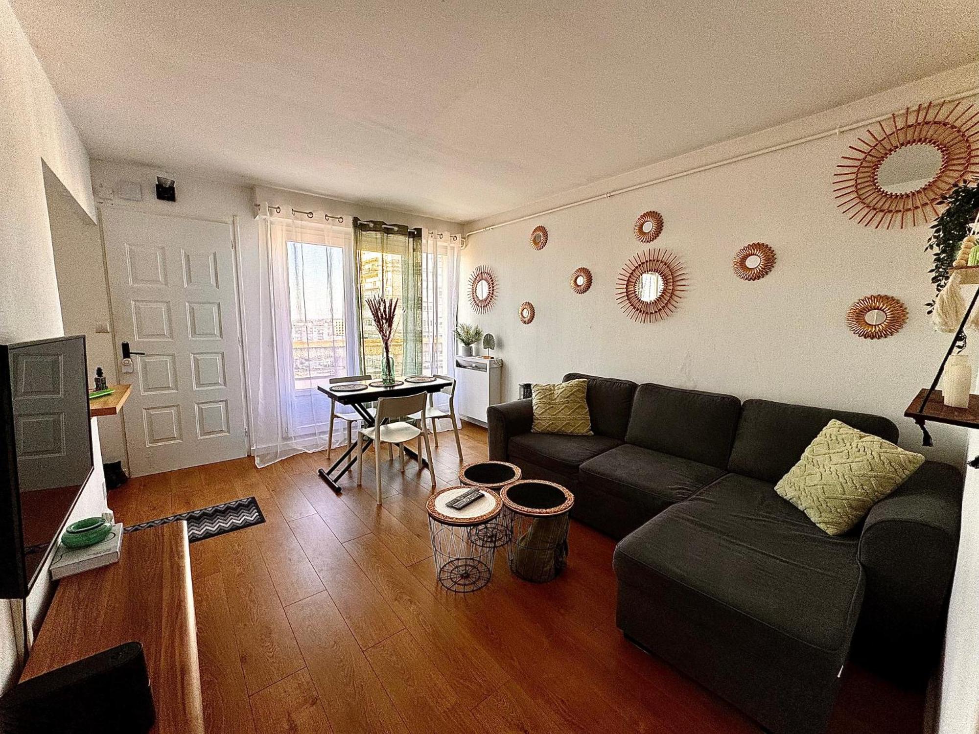 T1 Bis - La Belle Vue Apartment Orleans Ngoại thất bức ảnh